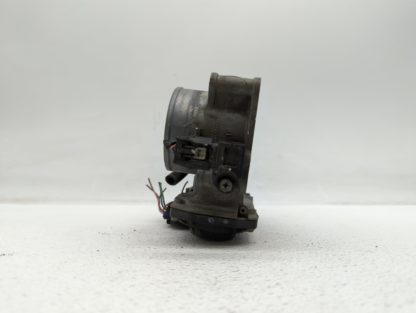 2009-2015 Honda Pilot Throttle Body P/N:1430 07P17 1430 09027, GMC1E Fits Fits 2009 2010 2011 2012 2013 2014 2015 2016 2017 