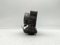 2009-2015 Honda Pilot Throttle Body P/N:1430 07P17 1430 09027, GMC1E Fits Fits 2009 2010 2011 2012 2013 2014 2015 2016 2017 