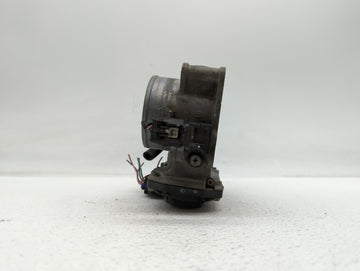 2009-2015 Honda Pilot Throttle Body P/N:1430 07P17 1430 09027, GMC1E Fits Fits 2009 2010 2011 2012 2013 2014 2015 2016 2017 OEM Used Auto Parts
