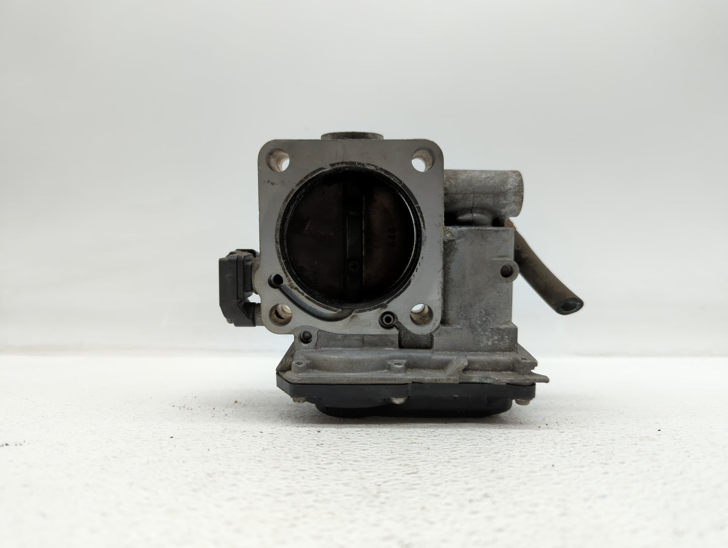 2009-2015 Honda Pilot Throttle Body P/N:1430 07P17 1430 09027, GMC1E Fits Fits 2009 2010 2011 2012 2013 2014 2015 2016 2017 