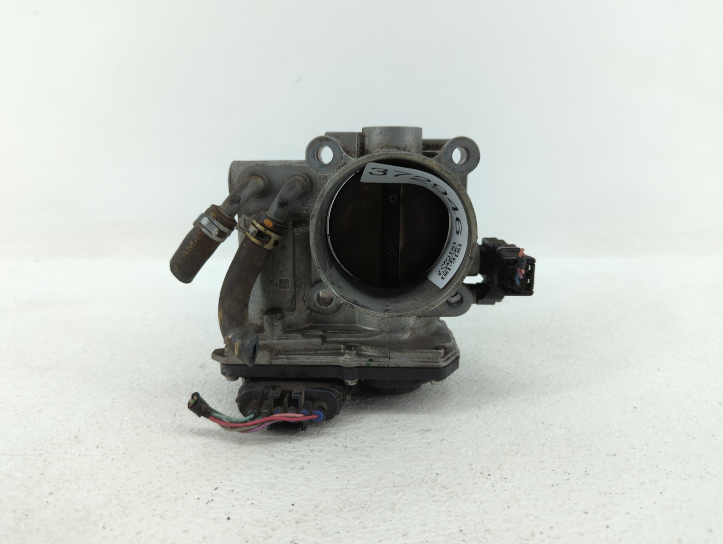 2009-2015 Honda Pilot Throttle Body P/N:1430 09N10 1430 04K02, 1430 05P07 Fits Fits 2009 2010 2011 2012 2013 2014 2015 2016 
