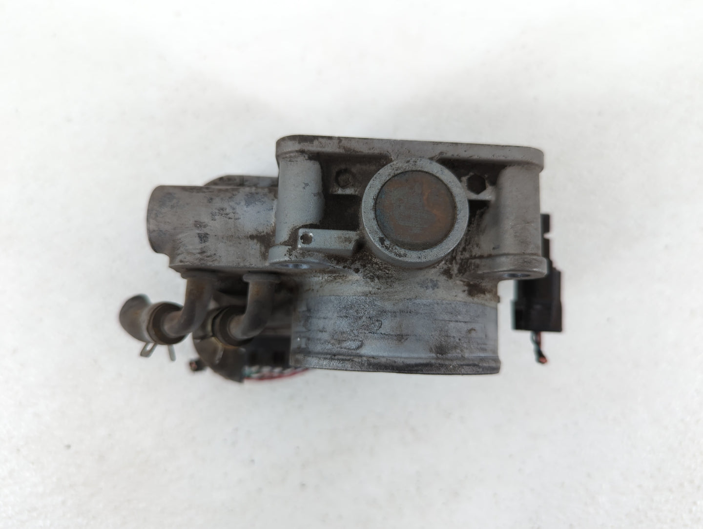 2009-2015 Honda Pilot Throttle Body P/N:1430 09N10 1430 04K02, 1430 05P07 Fits Fits 2009 2010 2011 2012 2013 2014 2015 2016 