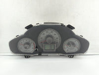 2011-2015 Honda Pilot Instrument Cluster Speedometer Gauges P/N:78100-SZA-A830-M1 78100-SZA-A820-M1 Fits OEM Used Auto Parts