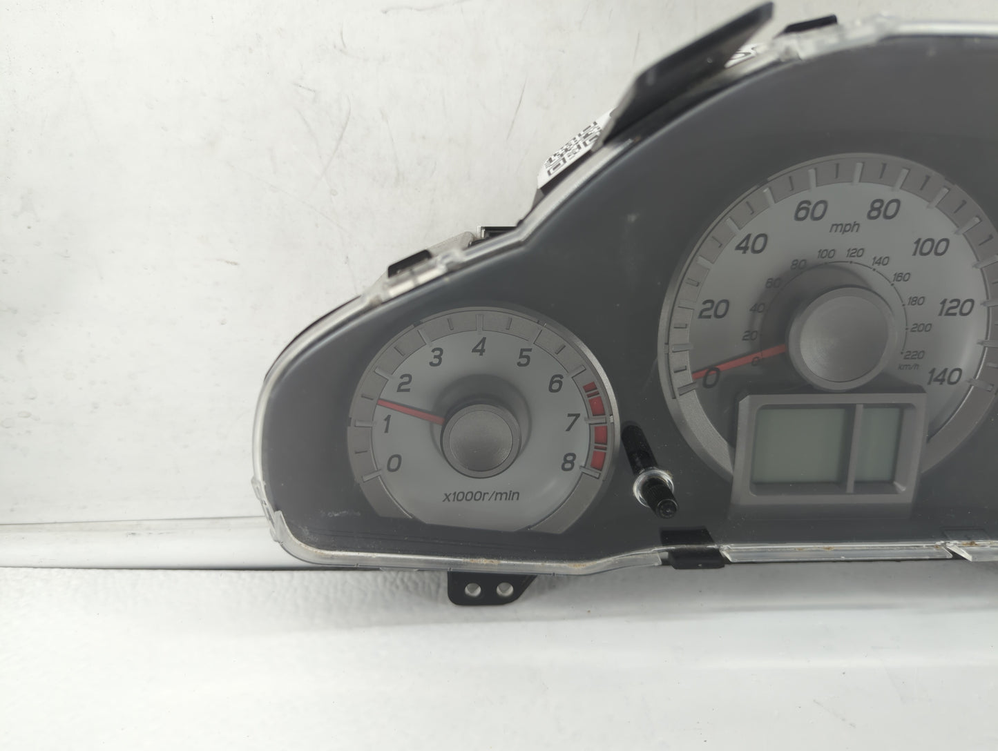 2011-2015 Honda Pilot Instrument Cluster Speedometer Gauges P/N:78100-SZA-A830-M1 78100-SZA-A820-M1 Fits OEM Used Auto Parts