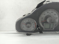 2011-2015 Honda Pilot Instrument Cluster Speedometer Gauges P/N:78100-SZA-A830-M1 78100-SZA-A820-M1 Fits OEM Used Auto Parts