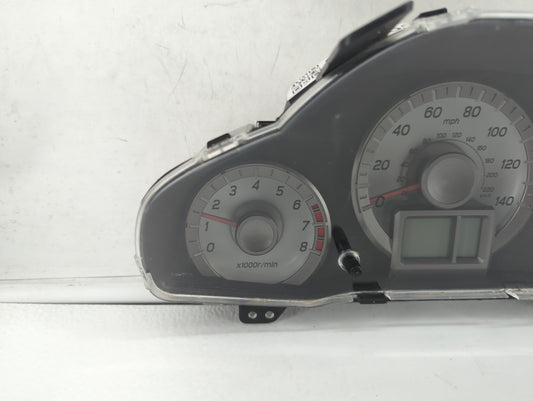 2011-2015 Honda Pilot Instrument Cluster Speedometer Gauges P/N:78100-SZA-A830-M1 78100-SZA-A820-M1 Fits OEM Used Auto Parts
