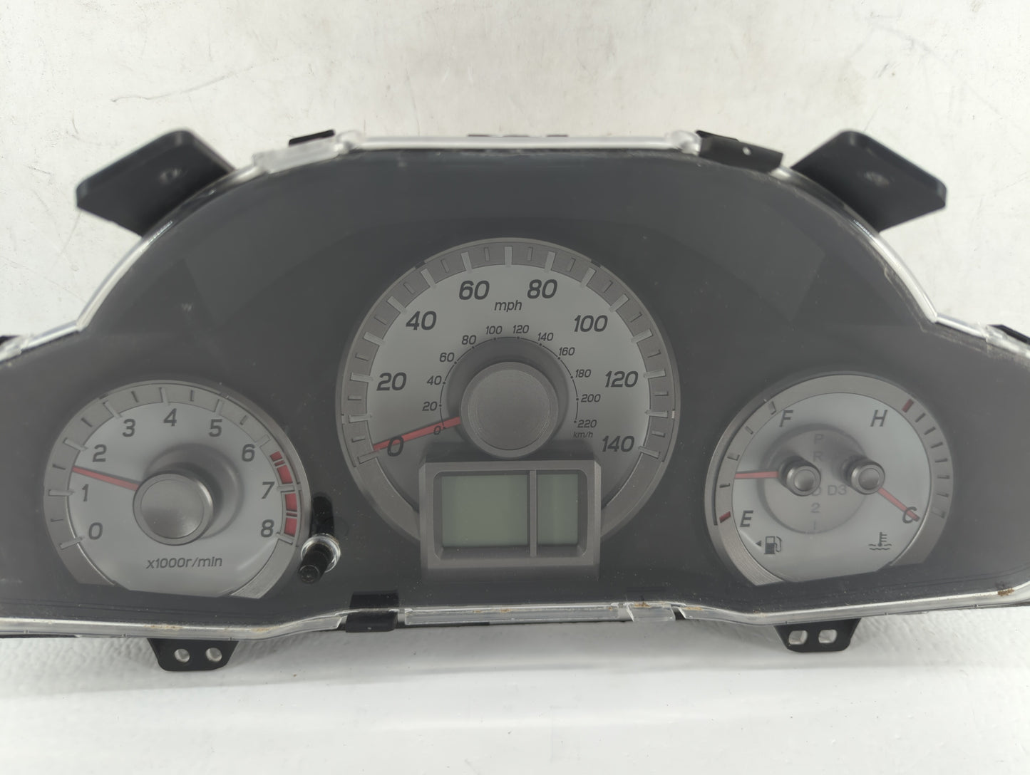 2011-2015 Honda Pilot Instrument Cluster Speedometer Gauges P/N:78100-SZA-A830-M1 78100-SZA-A820-M1 Fits OEM Used Auto Parts