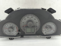 2011-2015 Honda Pilot Instrument Cluster Speedometer Gauges P/N:78100-SZA-A830-M1 78100-SZA-A820-M1 Fits OEM Used Auto Parts