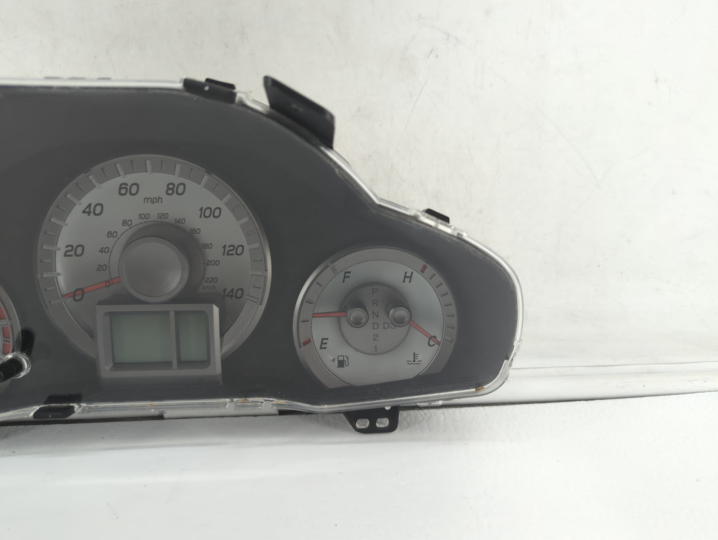 2011-2015 Honda Pilot Instrument Cluster Speedometer Gauges P/N:78100-SZA-A830-M1 78100-SZA-A820-M1 Fits OEM Used Auto Parts