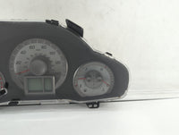2011-2015 Honda Pilot Instrument Cluster Speedometer Gauges P/N:78100-SZA-A830-M1 78100-SZA-A820-M1 Fits OEM Used Auto Parts