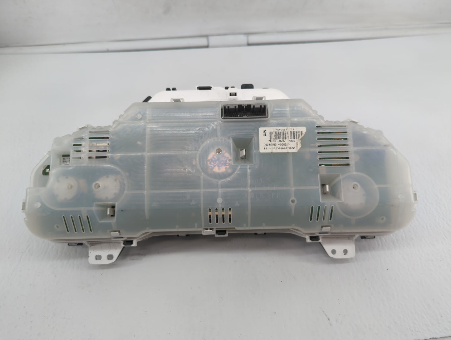 2011-2015 Honda Pilot Instrument Cluster Speedometer Gauges P/N:78100-SZA-A830-M1 78100-SZA-A820-M1 Fits OEM Used Auto Parts