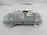 2011-2015 Honda Pilot Instrument Cluster Speedometer Gauges P/N:78100-SZA-A830-M1 78100-SZA-A820-M1 Fits OEM Used Auto Parts