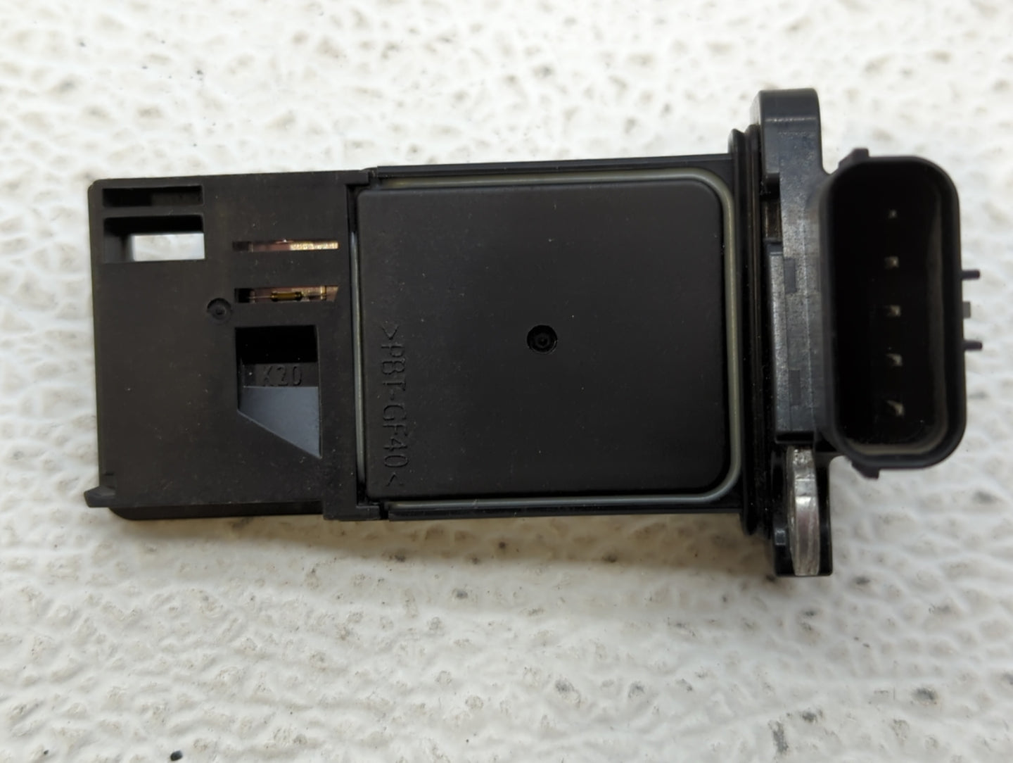 2012-2022 Honda Pilot Mass Air Flow Meter Maf - Oemusedautoparts1.com