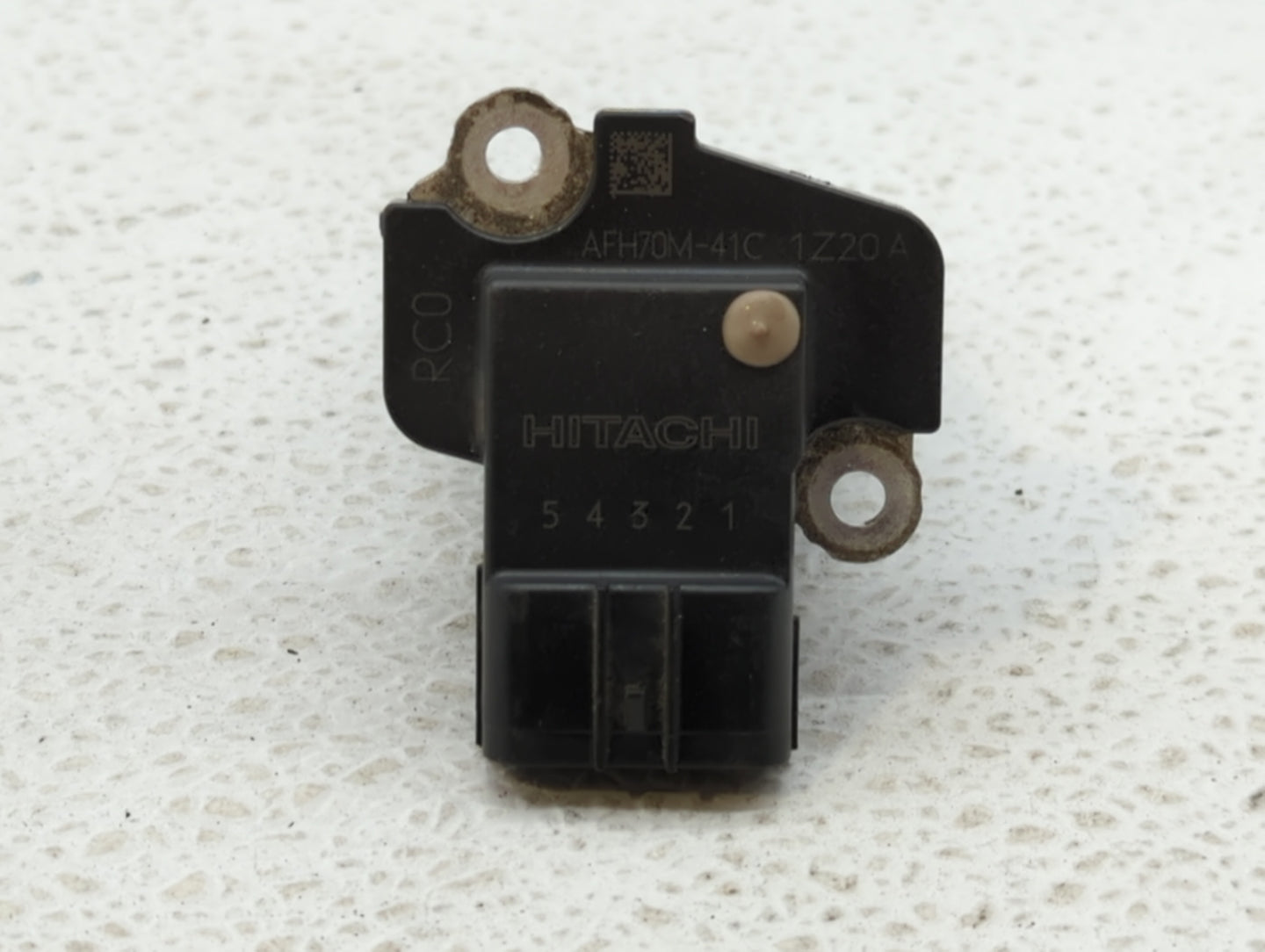 2012-2022 Honda Pilot Mass Air Flow Meter Maf - Oemusedautoparts1.com