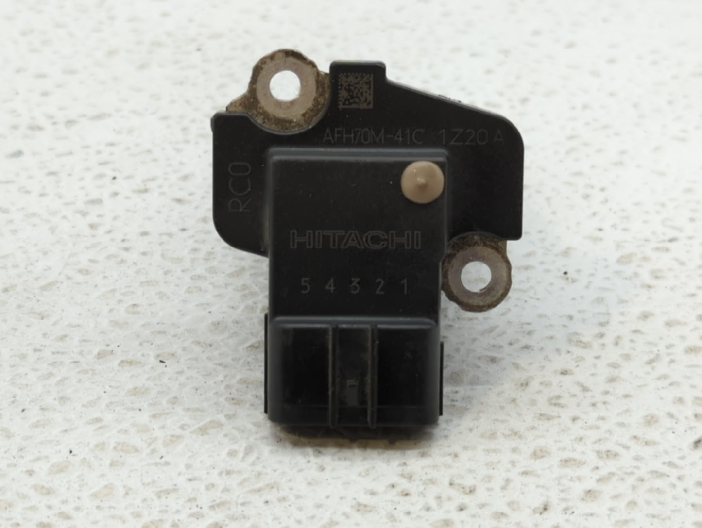 2012-2022 Honda Pilot Mass Air Flow Meter Maf - Oemusedautoparts1.com
