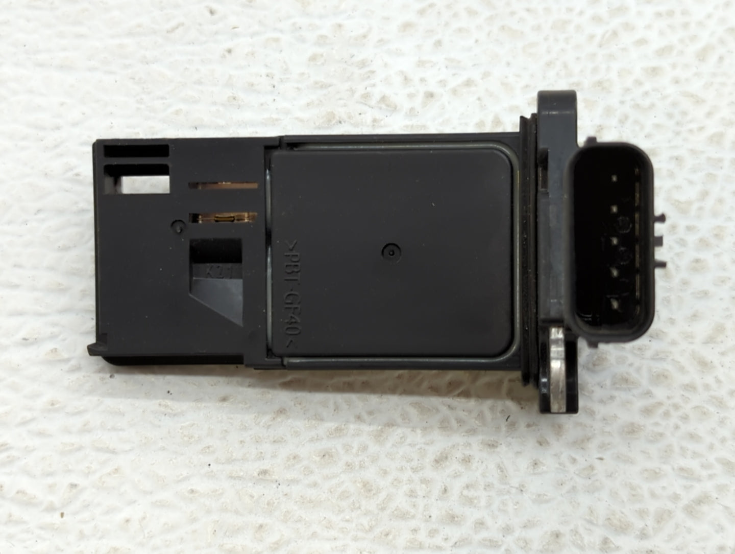 2012-2022 Honda Pilot Mass Air Flow Meter Maf - Oemusedautoparts1.com