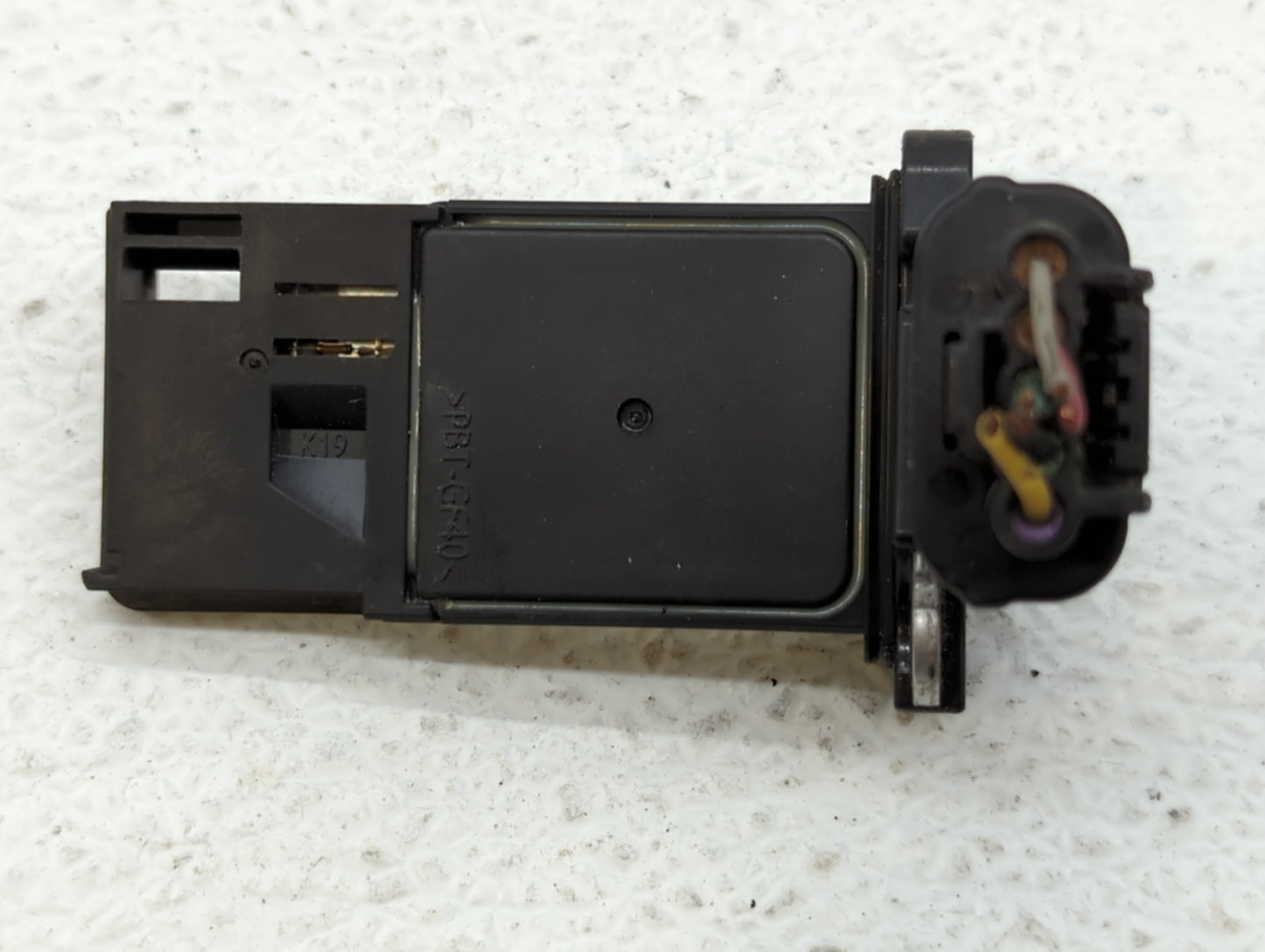 2012-2022 Honda Pilot Mass Air Flow Meter Maf - Oemusedautoparts1.com