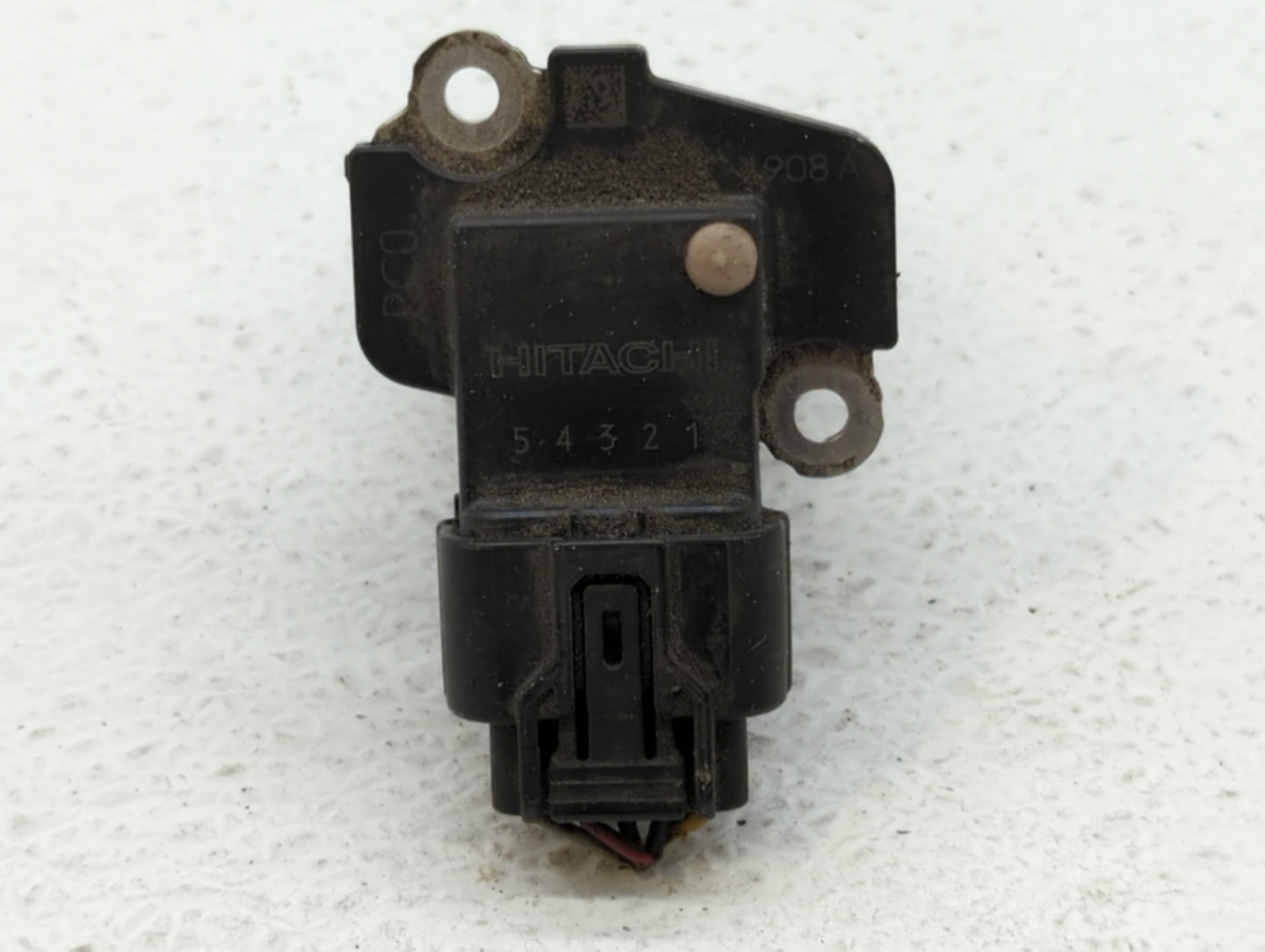 2012-2022 Honda Pilot Mass Air Flow Meter Maf - Oemusedautoparts1.com
