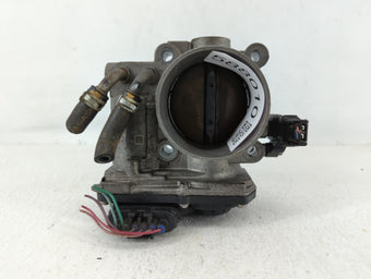 compare product 2009-2015 Honda Pilot Throttle Body P/N:04P09 02327, 1430 Fits Fits 2009 2010 2011 2012 2013 2014 2015 2016 2017 OEM Used Auto Parts