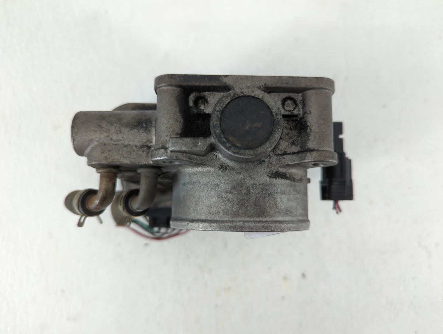 2009-2015 Honda Pilot Throttle Body P/N:04P09 02327, 1430 Fits Fits 2009 2010 2011 2012 2013 2014 2015 2016 2017 OEM Used Au