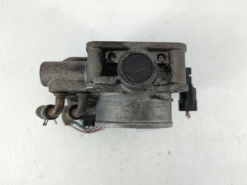 2009-2015 Honda Pilot Throttle Body P/N:04P09 02327, 1430 Fits Fits 2009 2010 2011 2012 2013 2014 2015 2016 2017 OEM Used Auto Parts