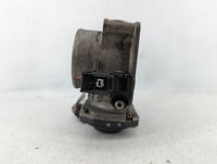 2009-2015 Honda Pilot Throttle Body P/N:04P09 02327, 1430 Fits Fits 2009 2010 2011 2012 2013 2014 2015 2016 2017 OEM Used Au