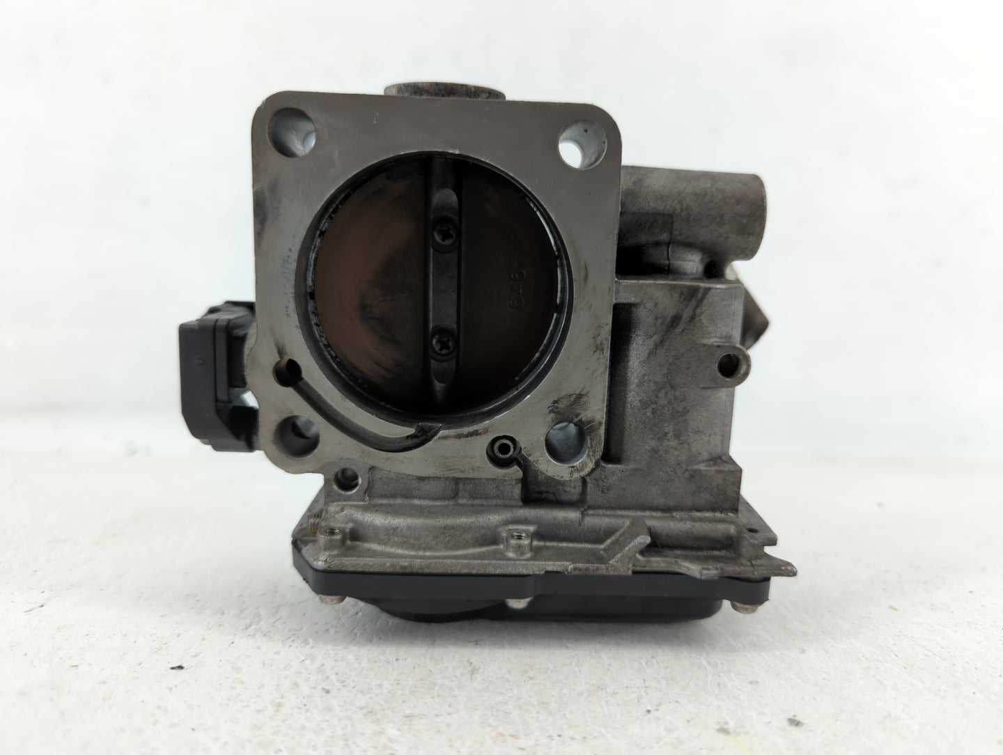 2009-2015 Honda Pilot Throttle Body P/N:04P09 02327, 1430 Fits Fits 2009 2010 2011 2012 2013 2014 2015 2016 2017 OEM Used Au