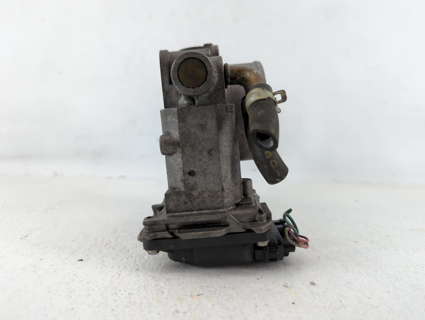 2009-2015 Honda Pilot Throttle Body P/N:04P09 02327, 1430 Fits Fits 2009 2010 2011 2012 2013 2014 2015 2016 2017 OEM Used Au