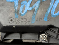 2009-2015 Honda Pilot Throttle Body P/N:04P09 02327, 1430 Fits Fits 2009 2010 2011 2012 2013 2014 2015 2016 2017 OEM Used Au