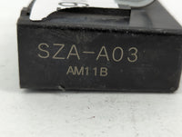 2012-2015 Honda Pilot Chassis Control Module Ccm Bcm Body Control - Oemusedautoparts1.com