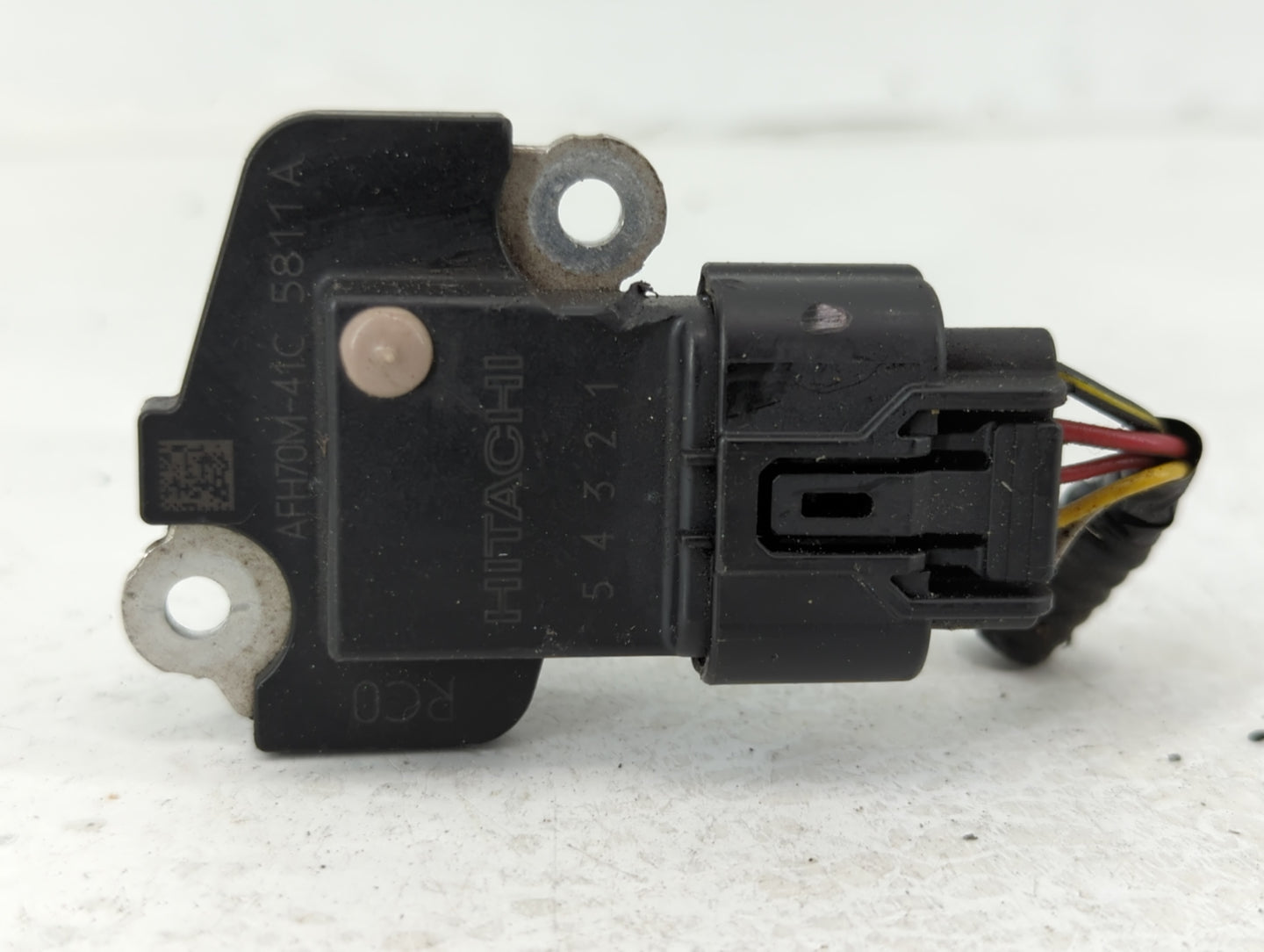 2012-2022 Honda Pilot Mass Air Flow Meter Maf - Oemusedautoparts1.com