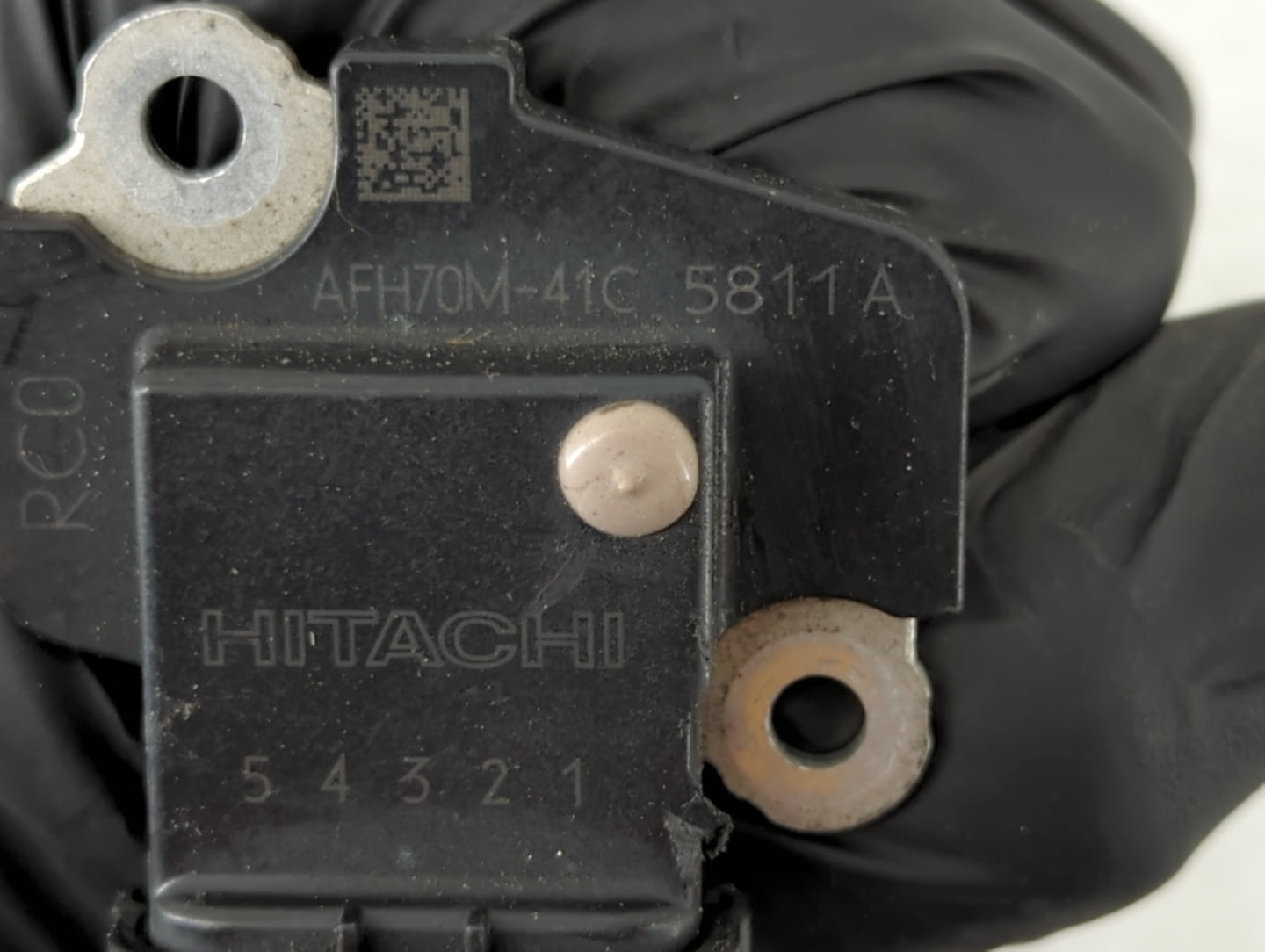 2012-2022 Honda Pilot Mass Air Flow Meter Maf - Oemusedautoparts1.com