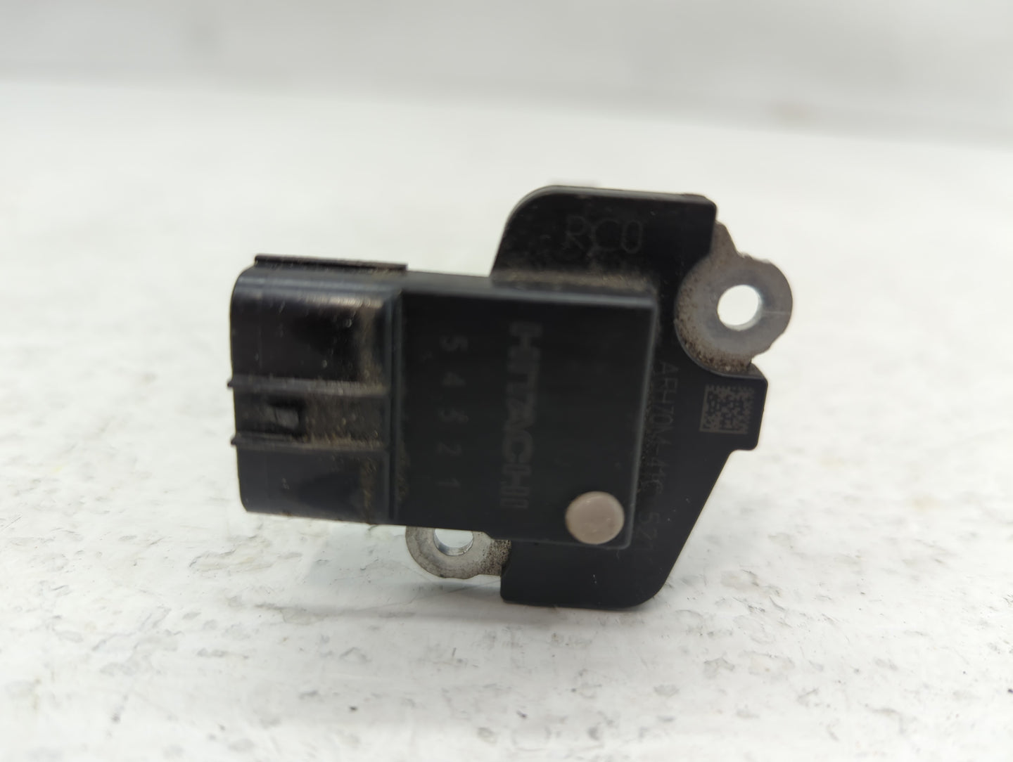 2012-2022 Honda Pilot Mass Air Flow Meter Maf - Oemusedautoparts1.com