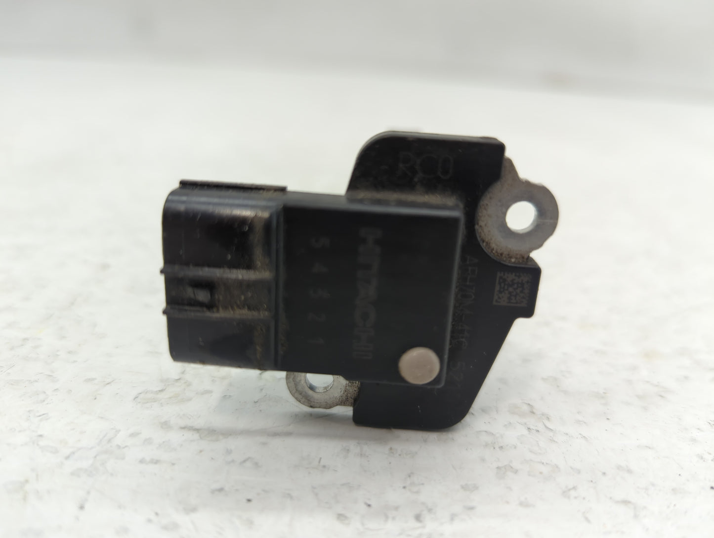 2012-2022 Honda Pilot Mass Air Flow Meter Maf - Oemusedautoparts1.com