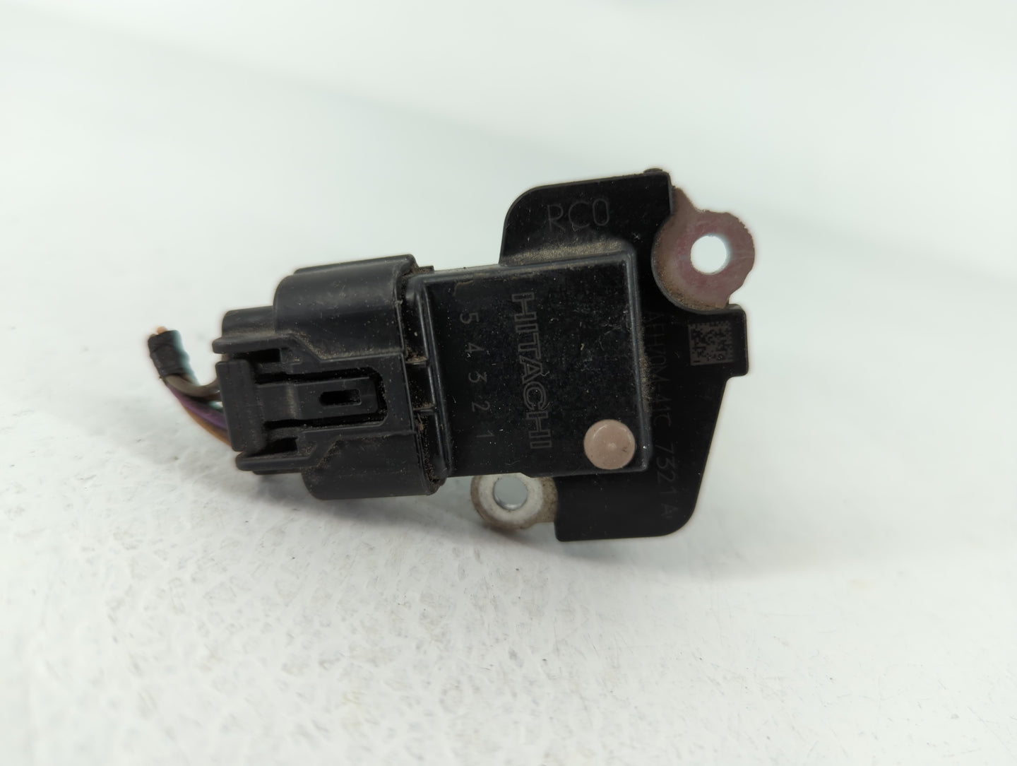 2012-2022 Honda Pilot Mass Air Flow Meter Maf - Oemusedautoparts1.com