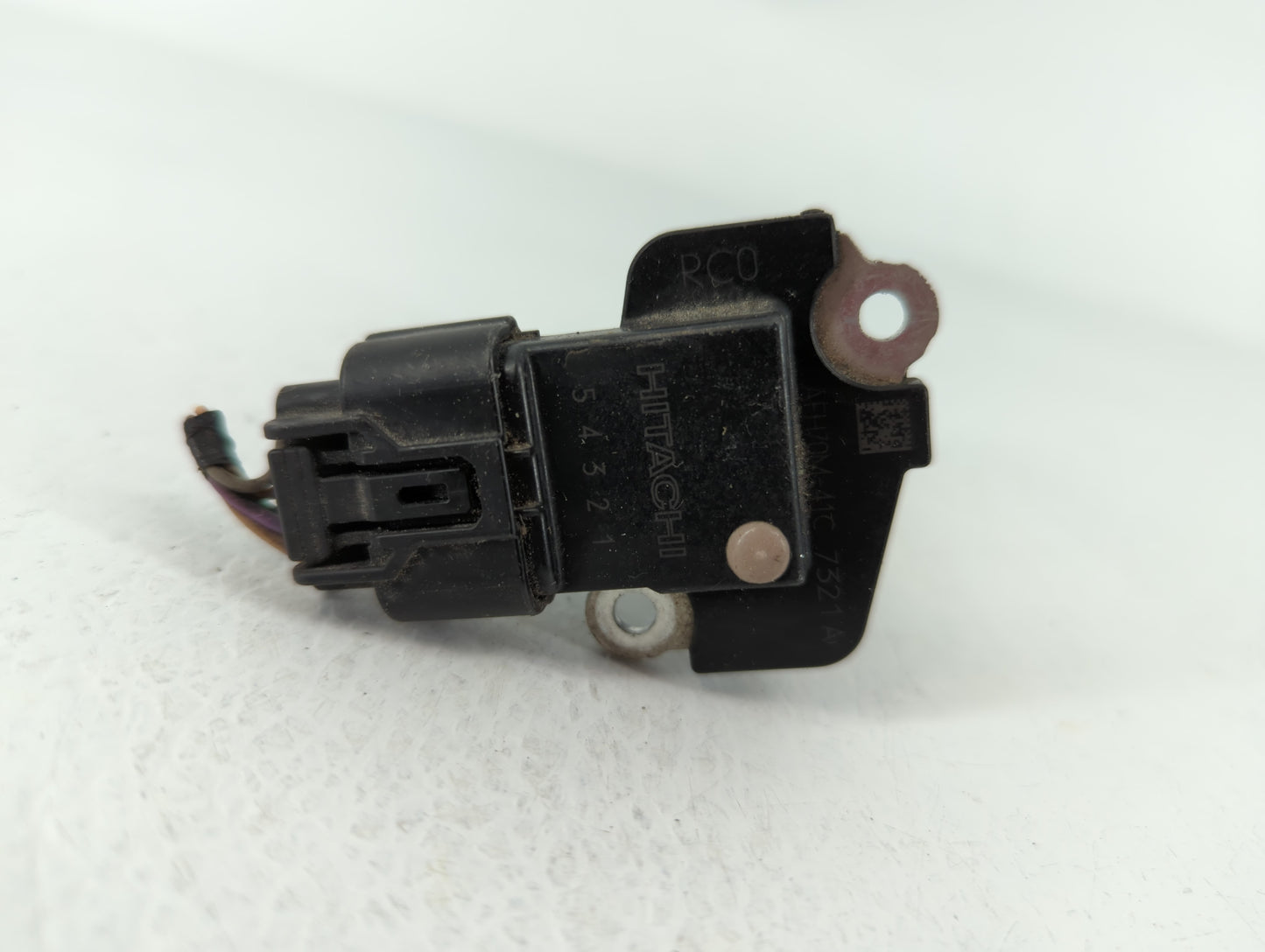 2012-2022 Honda Pilot Mass Air Flow Meter Maf - Oemusedautoparts1.com