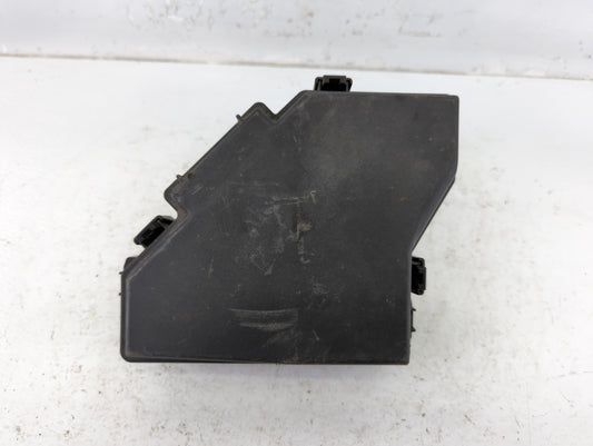 2012-2015 Honda Pilot Fusebox Fuse Box Panel Relay Module P/N:PA693RZJU111018 SZA-A521 Fits Fits 2012 2013 2014 2015 OEM Use