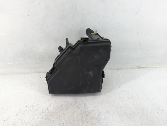 2012-2015 Honda Pilot Fusebox Fuse Box Panel Relay Module P/N:PA693VP21 120410 SZA-A521 Fits Fits 2012 2013 2014 2015 OEM Us