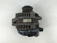2012-2015 Honda Pilot Alternator Replacement Generator Charging Assembly Engine OEM P/N:TN104210-1240 Fits OEM Used Auto Par