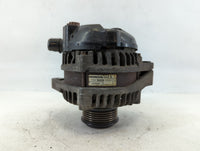 2012-2015 Honda Pilot Alternator Replacement Generator Charging Assembly Engine OEM P/N:TN104210-1240 Fits OEM Used Auto Par