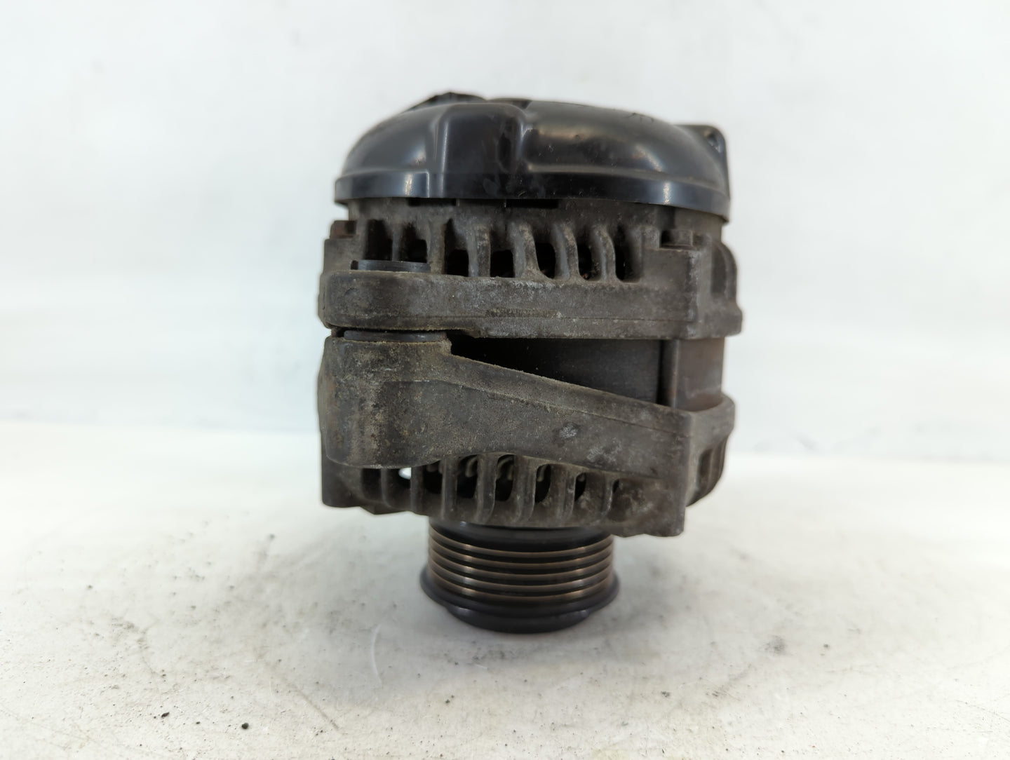 2012-2015 Honda Pilot Alternator Replacement Generator Charging Assembly Engine OEM P/N:TN104210-1240 Fits OEM Used Auto Par