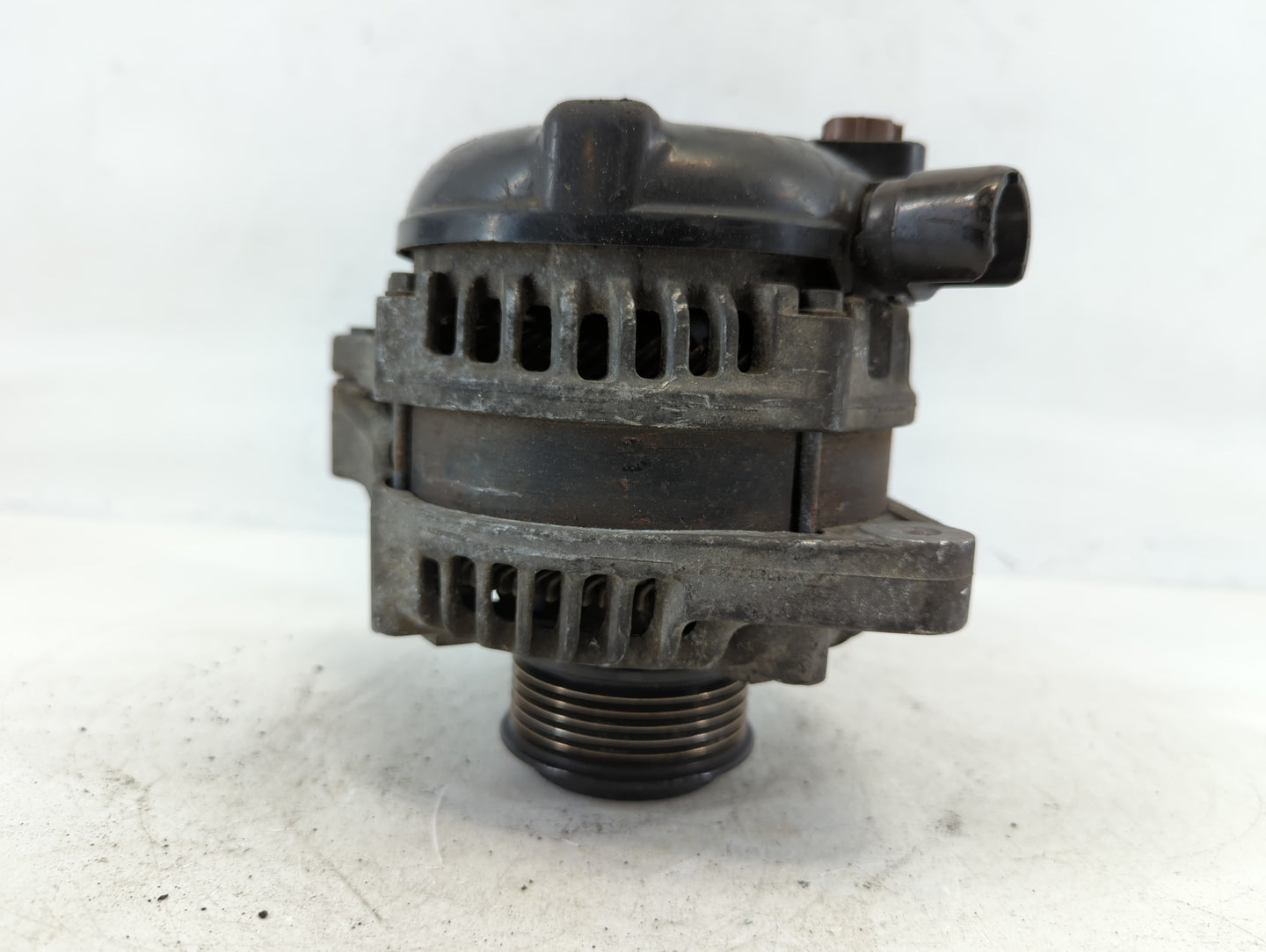 2012-2015 Honda Pilot Alternator Replacement Generator Charging Assembly Engine OEM P/N:TN104210-1240 Fits OEM Used Auto Par