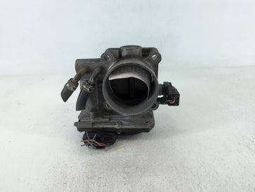 2009-2015 Honda Pilot Throttle Body P/N:U31990892327 Fits Fits 2009 2010 2011 2012 2013 2014 2015 2016 2017 OEM Used Auto Pa