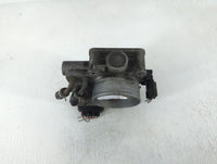 2009-2015 Honda Pilot Throttle Body P/N:U31990892327 Fits Fits 2009 2010 2011 2012 2013 2014 2015 2016 2017 OEM Used Auto Pa