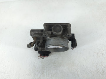 2009-2015 Honda Pilot Throttle Body P/N:U31990892327 Fits Fits 2009 2010 2011 2012 2013 2014 2015 2016 2017 OEM Used Auto Parts