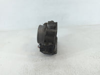2009-2015 Honda Pilot Throttle Body P/N:U31990892327 Fits Fits 2009 2010 2011 2012 2013 2014 2015 2016 2017 OEM Used Auto Pa