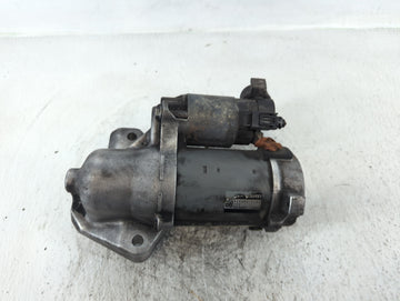 2009-2015 Honda Pilot Car Starter Motor Solenoid OEM P/N:428000-5380 Fits Fits 2008 2009 2010 2011 2012 2013 2014 2015 OEM U