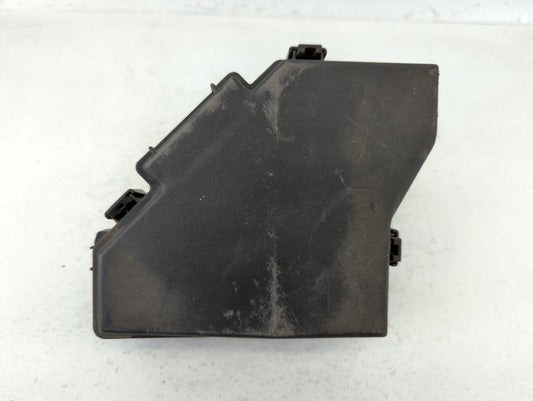 2012-2015 Honda Pilot Fusebox Fuse Box Panel Relay Module P/N:PA693T6CD 111119 SZA-A521 Fits Fits 2012 2013 2014 2015 OEM Us