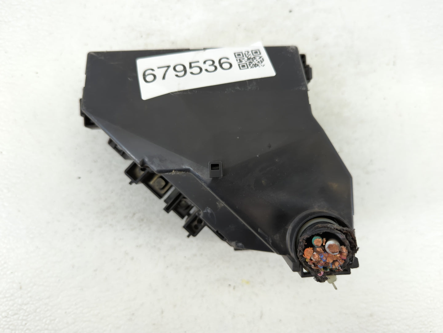 2012-2015 Honda Pilot Fusebox Fuse Box Panel Relay Module P/N:PA693T6CD 111119 SZA-A521 Fits Fits 2012 2013 2014 2015 OEM Us