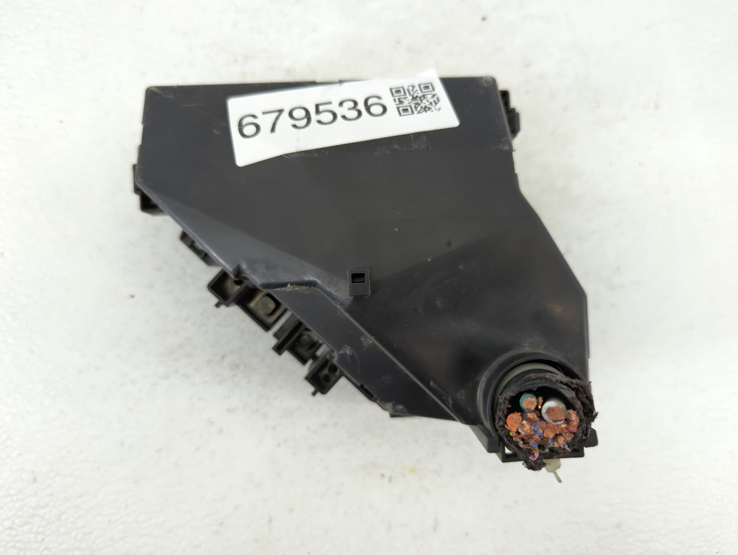 2012-2015 Honda Pilot Fusebox Fuse Box Panel Relay Module P/N:PA693T6CD 111119 SZA-A521 Fits Fits 2012 2013 2014 2015 OEM Us